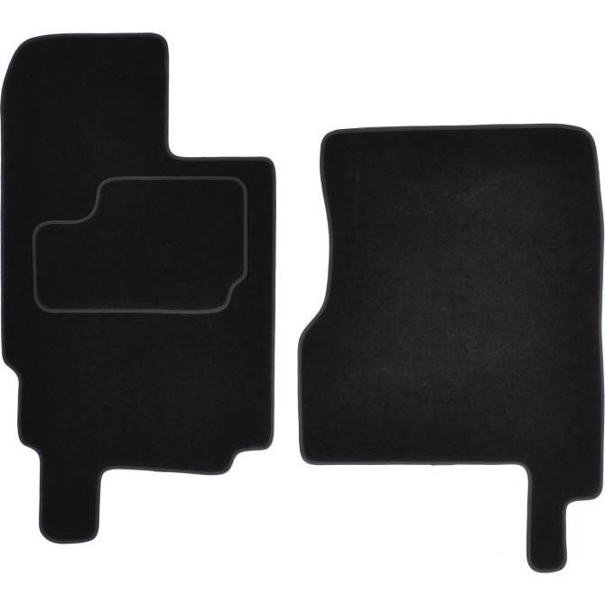 Covoras mocheta dedicat HONDA SHUTTLE 1994 -2004