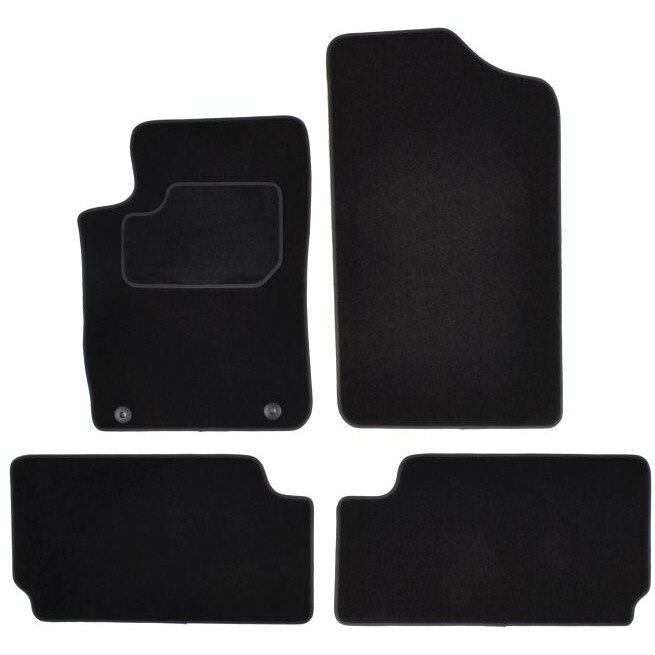 Covorase mocheta dedicate CITROEN XSARA PICASSO 1999 - 2012