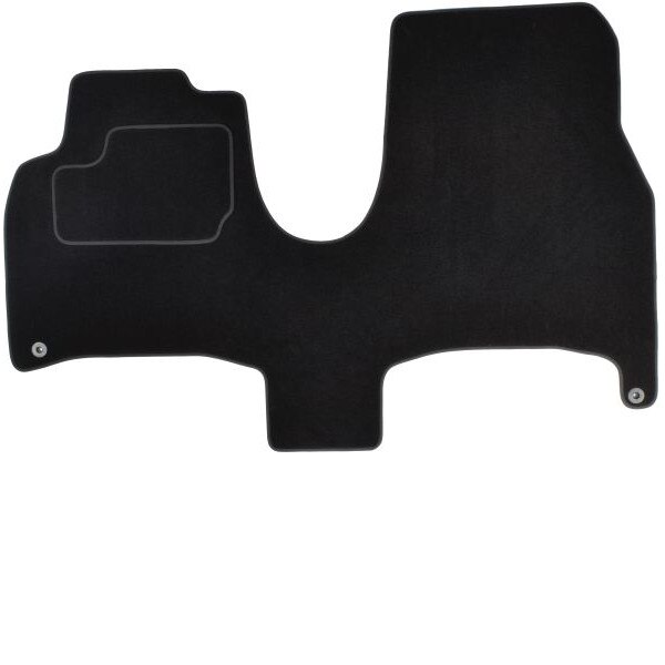 Covoras mocheta dedicat CITROEN C8 2002 - 2014