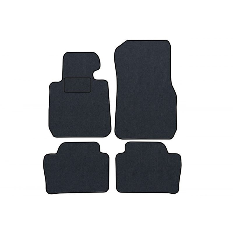 Set covoare mocheta Bmw f30 f31 f34 f35 seria 3 2011