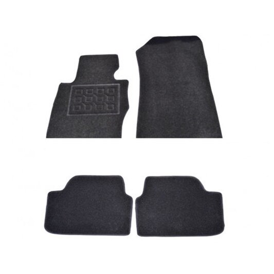Set covoare mocheta Bmw e81 e87 seria 1 2004 - 2011