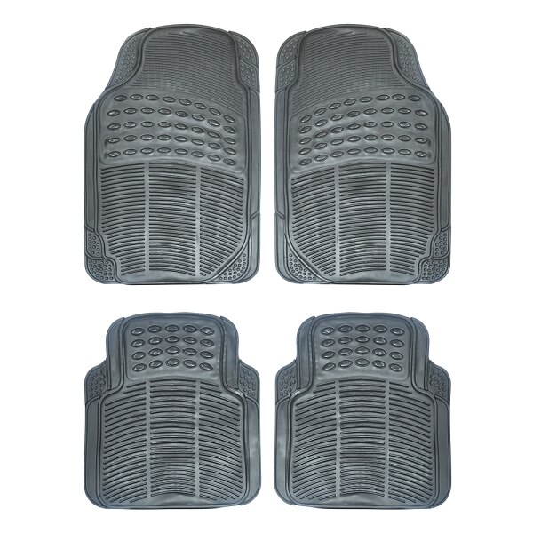 Set covorase auto cauciuc universale 4 buc/set