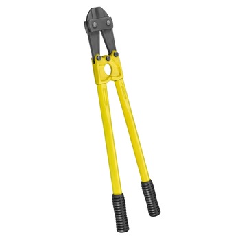 Foarfeca (cleste) Stanley pentru fier-beton 350mm Foarfeca (cleste) Stanley pentru fier-beton 350mm