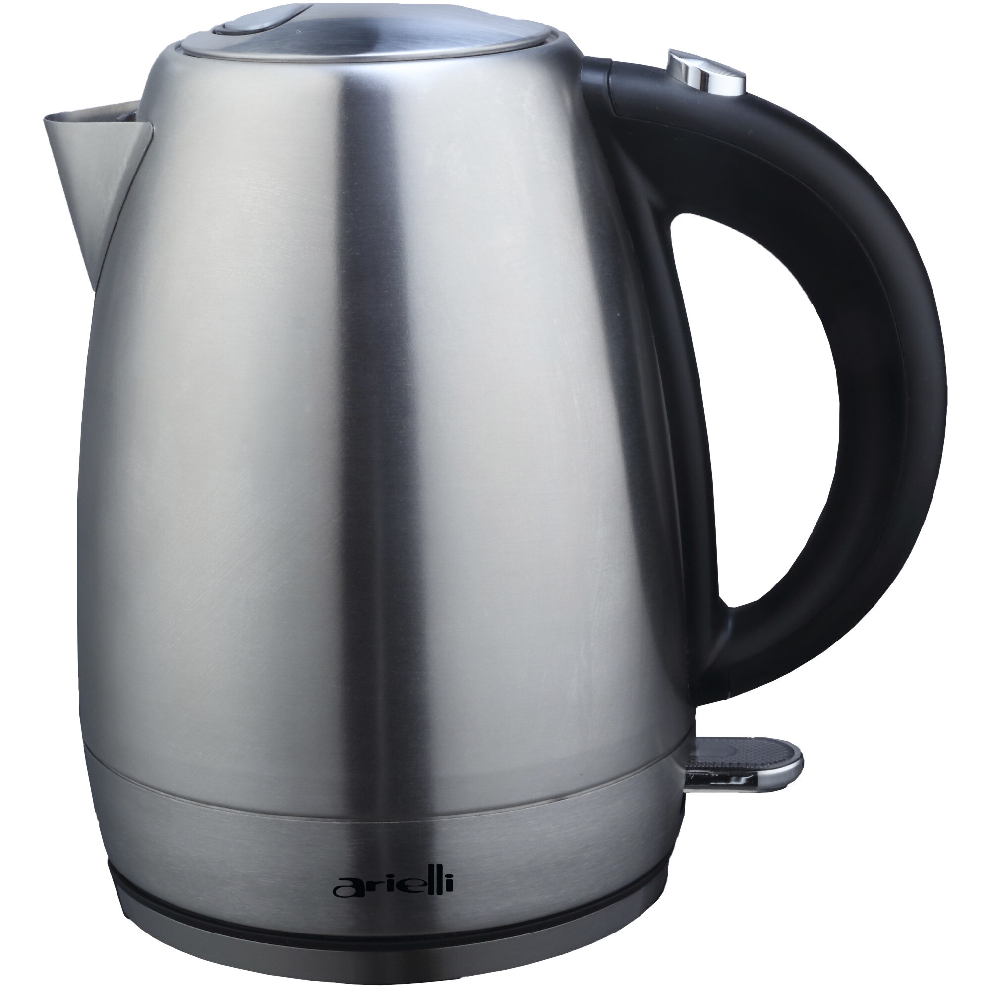 Fierbator Arielli AEK-4701SS, 2200 W, 1.7 l, Inox