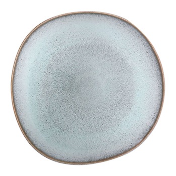 Farfurie intinsa Lave glace 28.5 cm, ceramica, Villeroy&Boch, 403611 Farfurie intinsa Lave glace 28.5 cm, ceramica, Villeroy&Boch, 403611