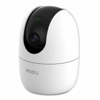 Camera de supraveghere IMOU - Dahua IPC-A42P, Wi-Fi 4MP, H.265, CMOS 1/2.7'', 3.6mm, IR 10m, MicroSD, Microfon, Difuzor, AUTOTRACKING Camera de supraveghere IMOU - Dahua IPC-A42P, Wi-Fi 4MP, H.265, CMOS 1/2.7'', 3.6mm, IR 10m, MicroSD, Microfon, Difuzor, AUTOTRACKING