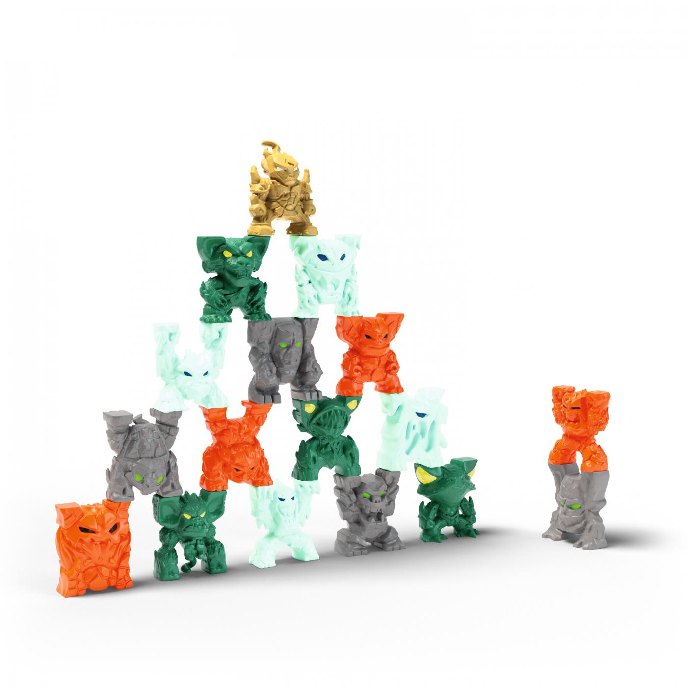 Set figurina Schleich Eldrador, mini creatura