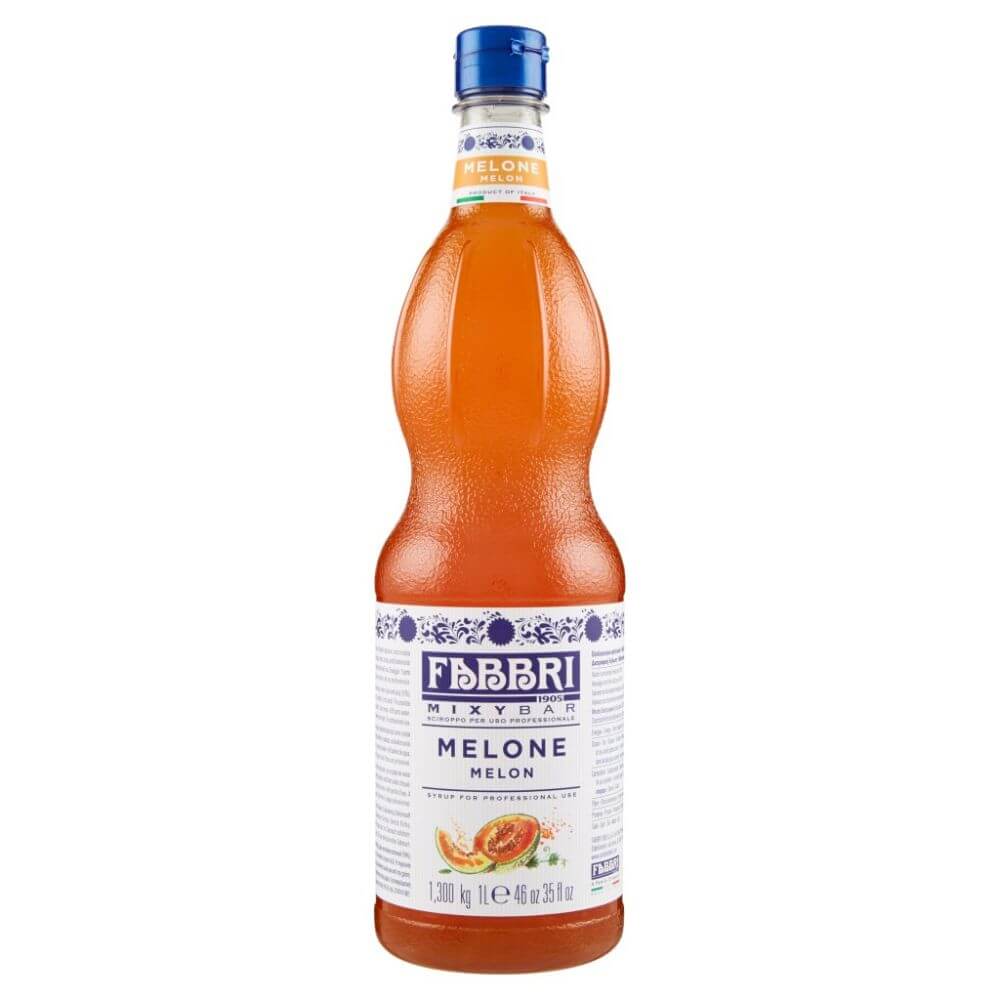 Sirop Fabbri Mixybar Pepene Galben, 1 L