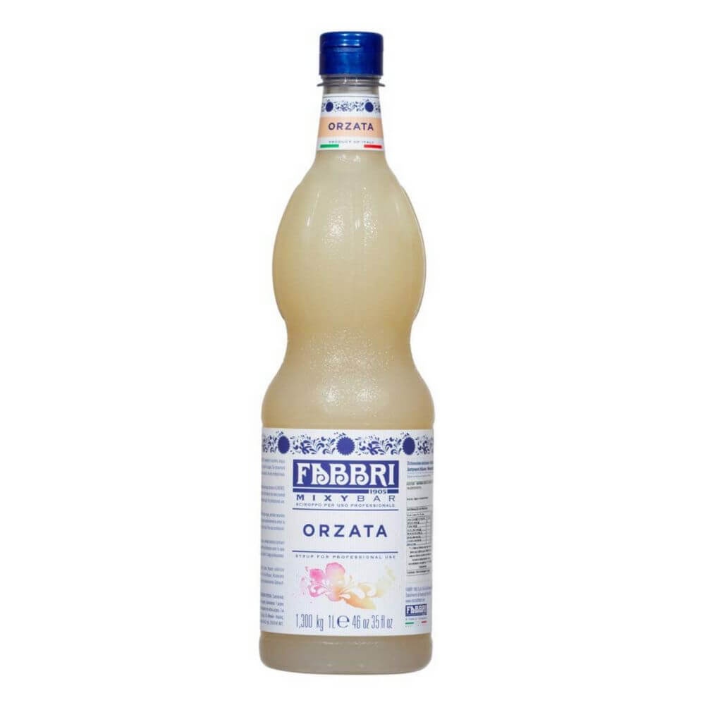 Sirop Fabbri Mixybar Orzata, 1 L