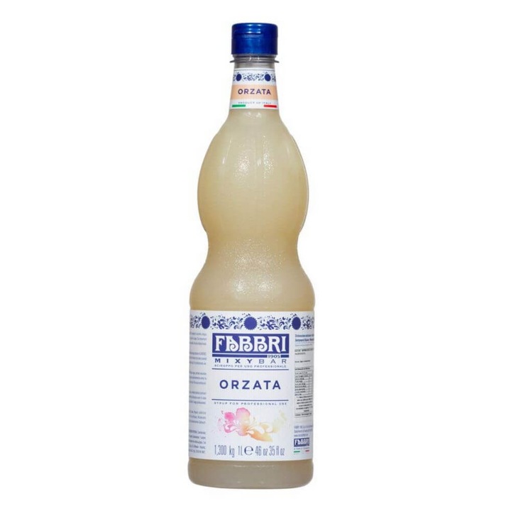 Szirup Fabbri Mixybar Orzata, 1 l