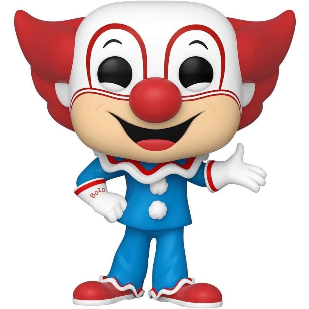 Figurina Funko Pop - Bozo the Clown