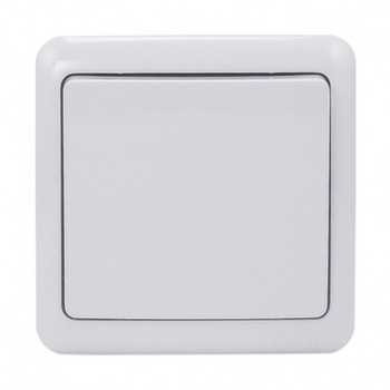Intrerupator Viola cu un buton PT 751-0200-100 Intrerupator Viola cu un buton PT 751-0200-100