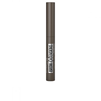 Creion Brow Extensions - 02 Soft Brown Creion Brow Extensions - 02 Soft Brown