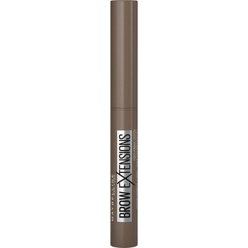 Creion Brow Extensions Maybelline - 04 Medium Brown Creion Brow Extensions Maybelline - 04 Medium Brown