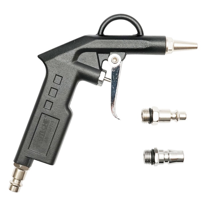 Pistol pentru suflat aer 28mm Hoteche