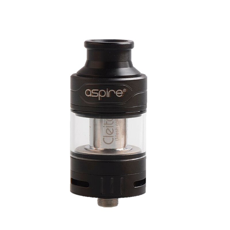Atomizor Zenith Pro, 5.5 ml - Negru
