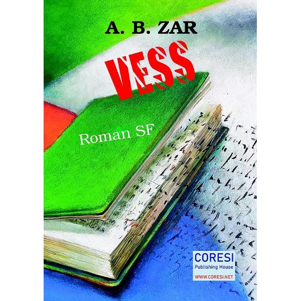 Vess - A.B. Zar