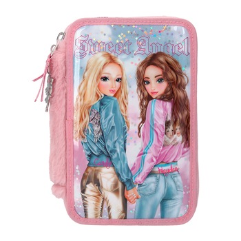 Penar triplu echipat Pisica Top Model Penar triplu echipat Pisica Top Model