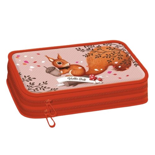 Penar neechipat Woodland Magic cu doua niveluri, Ars Una