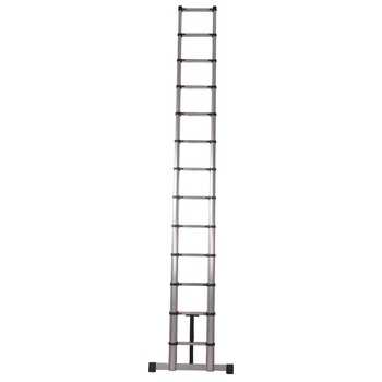Scara telescopica soft close Temad 755380, 3.8 m inaltime maxima Scara telescopica soft close Temad 755380, 3.8 m inaltime maxima