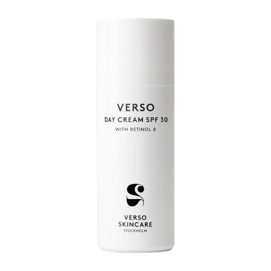 Crema de fata Verso, No. 2 Day Cream, SPF 30, 50 ml