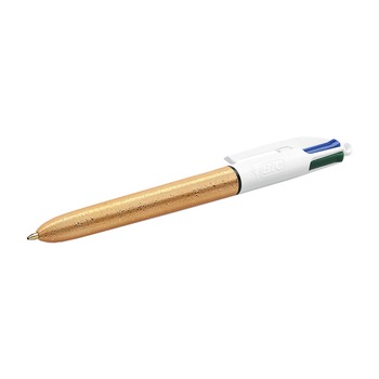 Pix Bic 4 culori Medium 1.0 mm Party Pix Bic 4 culori Medium 1.0 mm Party