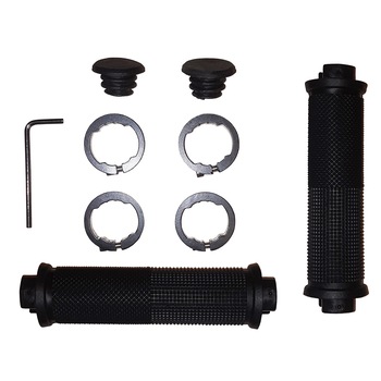 Set mansoane bicicleta Forever, prindere cu 4 inele metalice, imbus inclus Set mansoane bicicleta Forever, prindere cu 4 inele metalice, imbus inclus