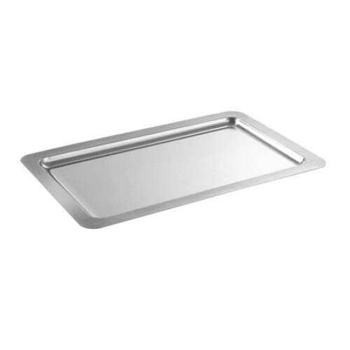 Tava servire din inox GN 1/1, lungime 53cm