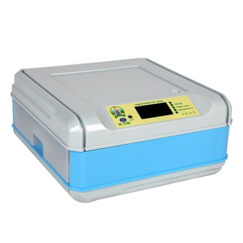 Incubator automat 64 oua cu 1 sertar Micul Fermier, display LED Incubator automat 64 oua cu 1 sertar Micul Fermier, display LED