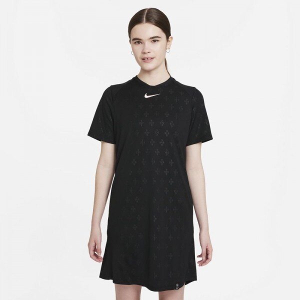 Rochie Nike psg w df jersey dress DB4586-010