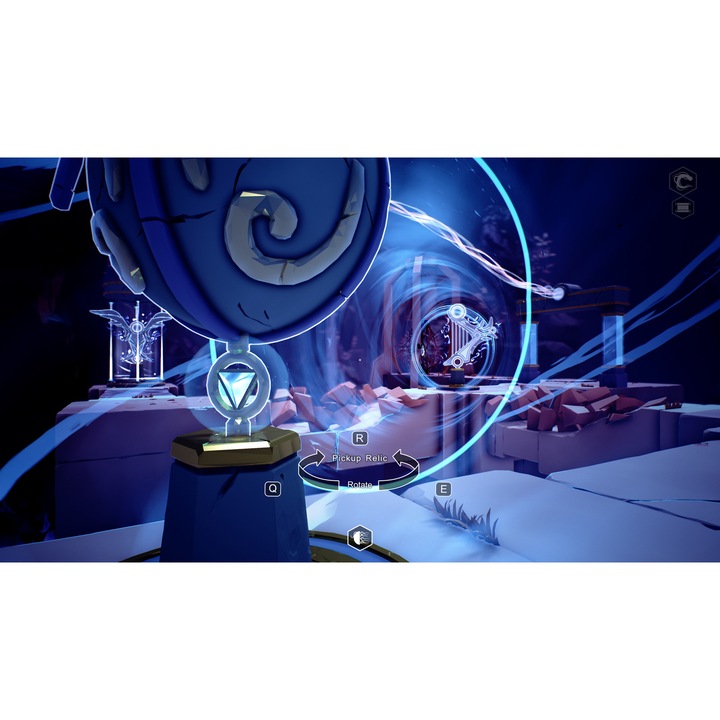 Joc The Sojourn pentru PlayStation 4