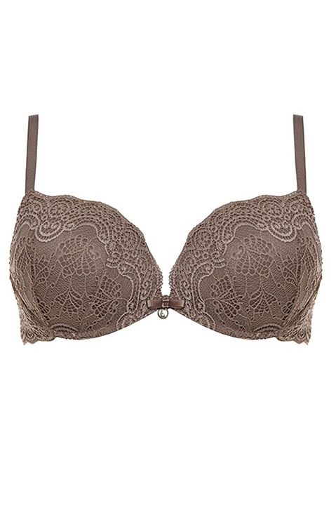 Sutien LORMAR Double Pizzo, Cappuccino