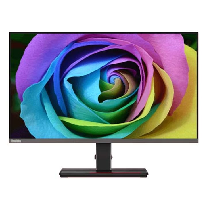 Lenovo ThinkVision Creator Extreme Monitor, IPS, 27", UHD, 3840 x 2160, 60 Hz, 1100:1, 620 nits, 6 ms, USB-C