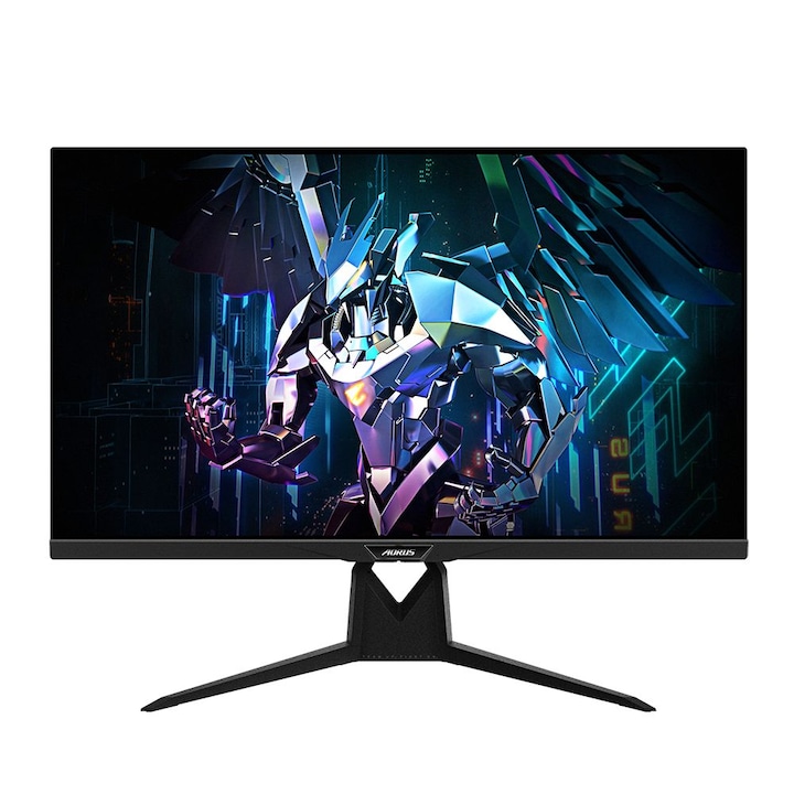 GIGABYTE AORUS FI32Q X (AORUS FI32Q X-EK) - Monitor