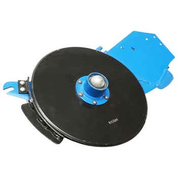 Brazdar dublu disc SPC 4-6-8 SUP UTB Brazdar dublu disc SPC 4-6-8 SUP UTB