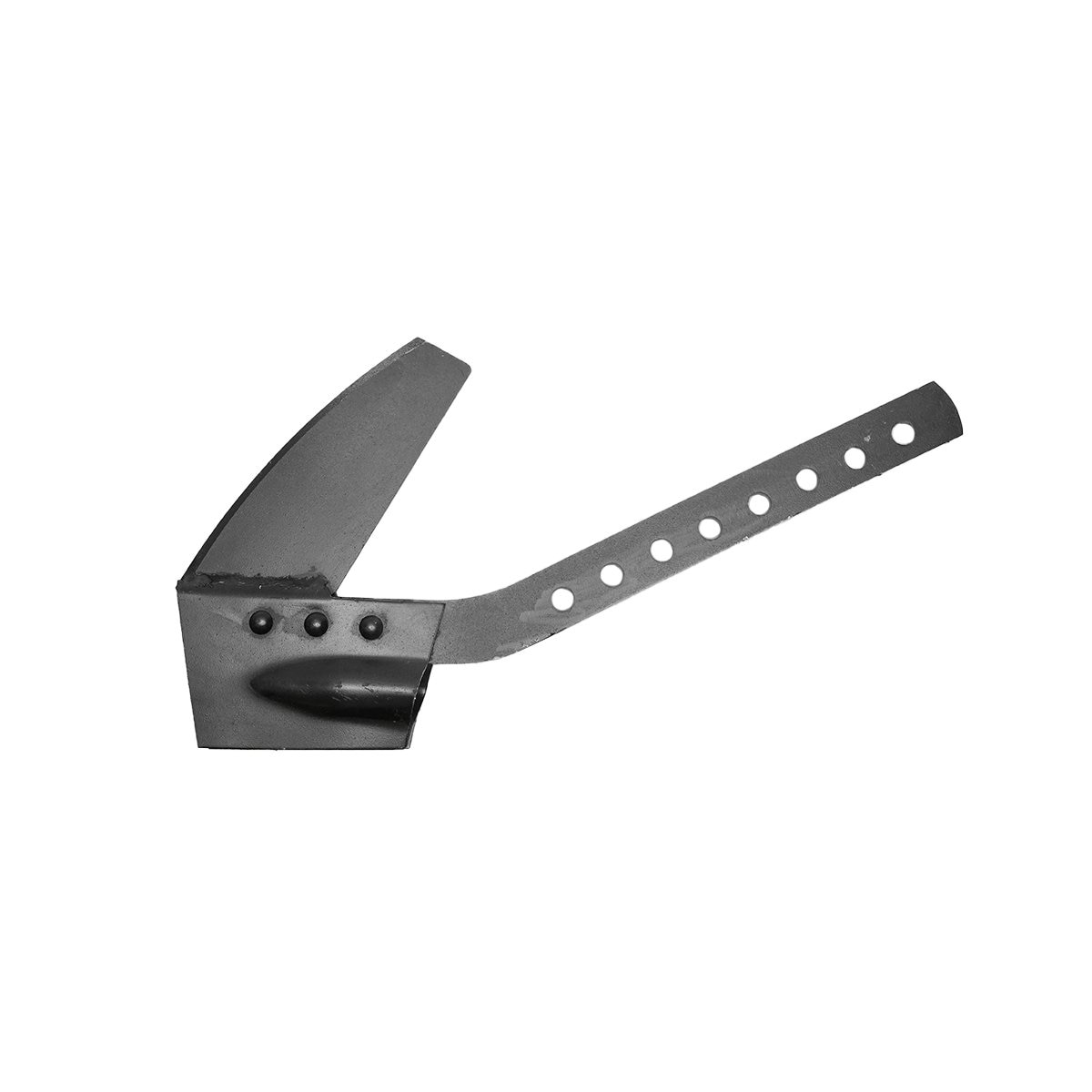 Brazdar ingrasaminte cu tija centrala FS