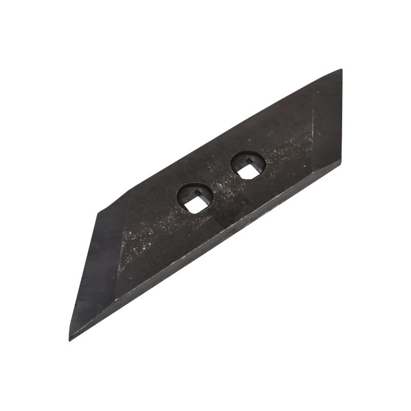 Dalta brazdar dreapta 20x6.5cm pentru brazdar BY38