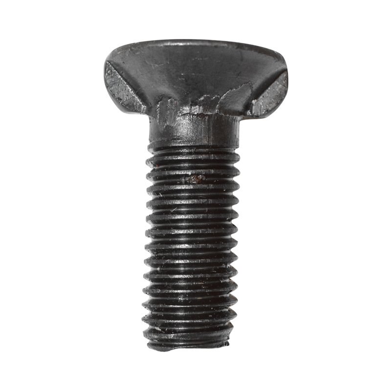 Surub brazdar PP2 M12x35 2pini MN