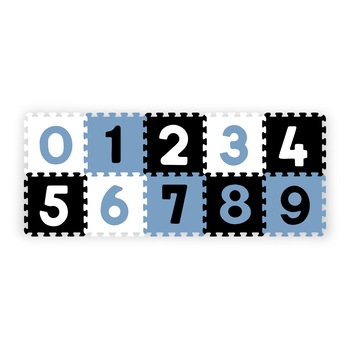 Puzzle 10 numere Babyono 274_03 Puzzle 10 numere Babyono 274_03