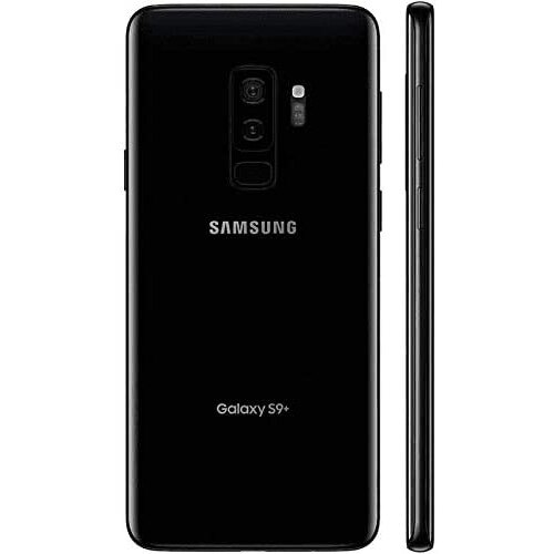 Telefon mobil Samsung Galaxy S9 + G965F, 64GB RAM 4G, Single SIM