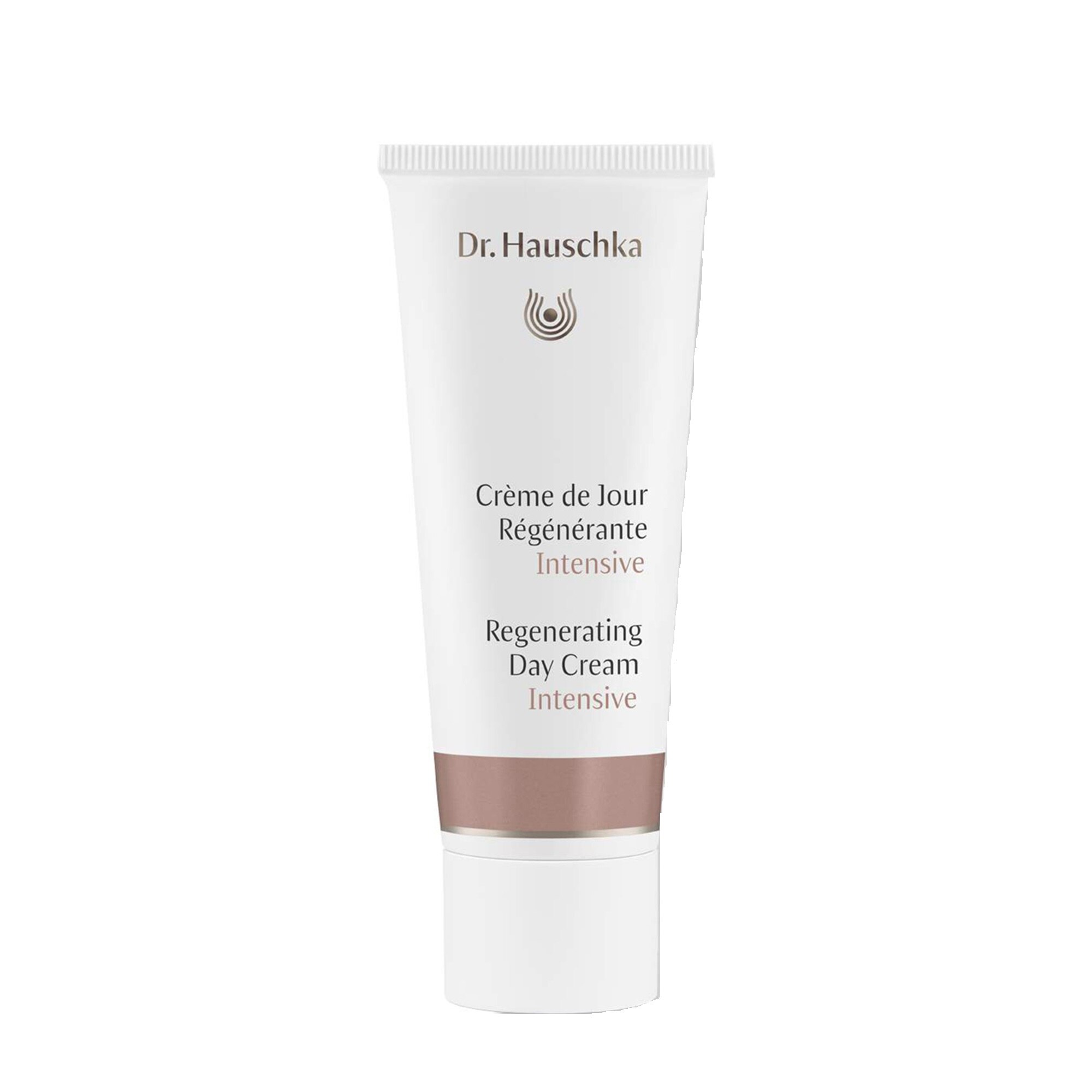 Crema de fata Dr Hauschka, Regenerating Day Cream Intense, 40 ml