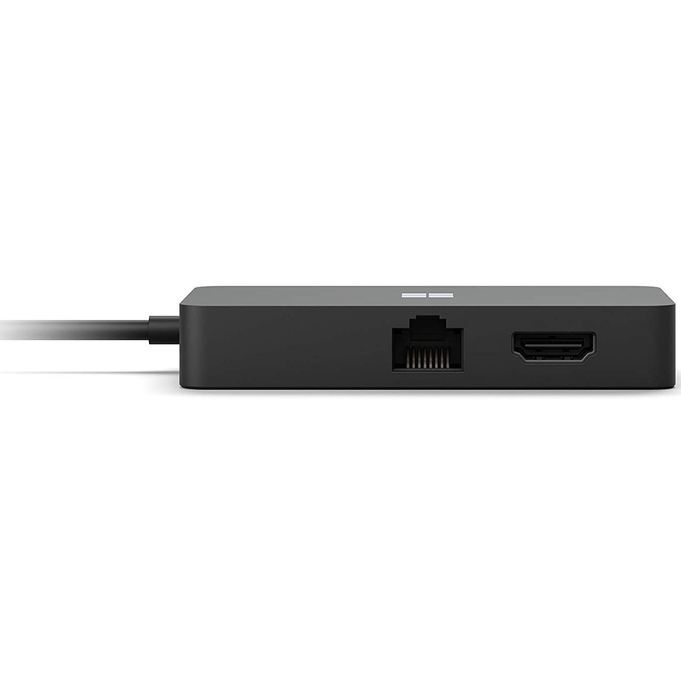 Адаптер Microsoft Travel Hub, USB-C - eMAG.bg