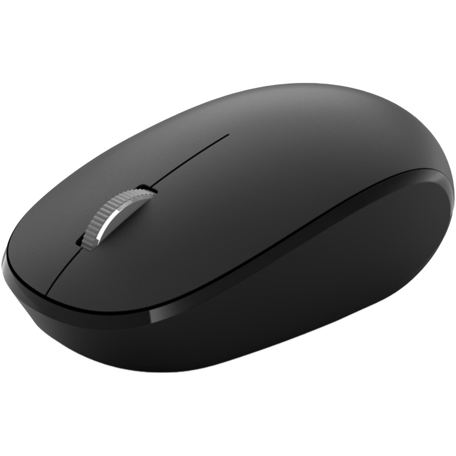 Mouse wireless Microsoft, Bluetooth, Negru