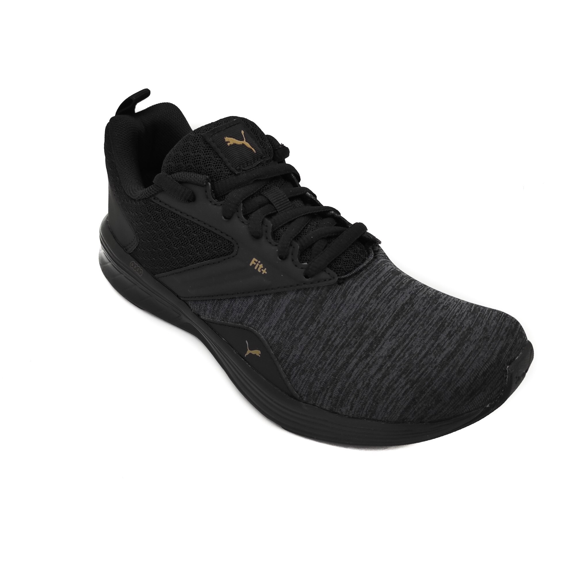 Pantofi sport Puma NRGY Comet puma black-gold 19055645-36