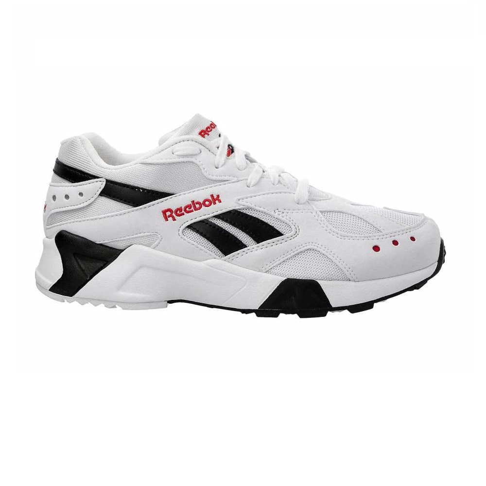 Pantofi sport Reebok Aztrek Alb
