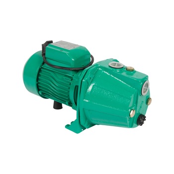 Pompa de apa pentru suprafata Micul Fermier Autojet 100S, autoamorsanta, 1 Pompa de apa pentru suprafata Micul Fermier Autojet 100S, autoamorsanta, 1