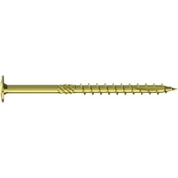Surub dulgherie cap plat stea 5 X 80 MM CT 05080 320508 Surub dulgherie cap plat stea 5 X 80 MM CT 05080 320508