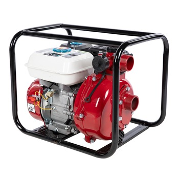 Motopompa presiune inalta 4.8kW, 7HP benzina, Micul Fermier - GF-2048 Motopompa presiune inalta 4.8kW, 7HP benzina, Micul Fermier - GF-2048