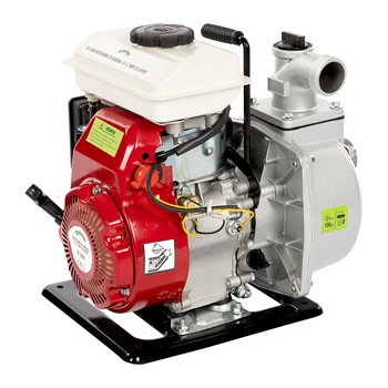 Motopompa pe benzina 1.5 Motopompa pe benzina 1.5