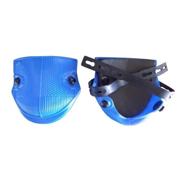 Set genunchiere cauciuc Energo